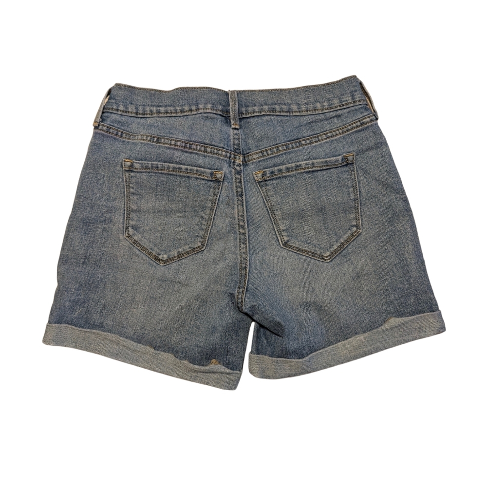 Old Navy Denim Shorts | Size 0 - Picture 2 of 7